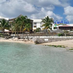 Phong cảnh thiên nhiên gần căn hộ