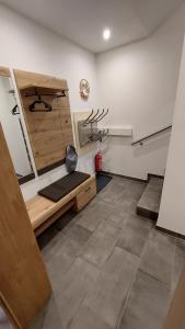 Fotografie z fotogalerie ubytování Ferienwohnung Ida inkl SommerCard v destinaci Lofer