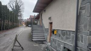 Fotografia z galérie ubytovania Pod Lipkami v Zakopanom