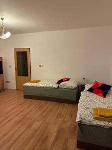 Gallery image of Ubytování u Štádlíků in Velvary