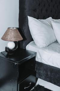 カンパラにあるCozy Residence I, 1 bedroom Apartment Kyanjaのギャラリーの写真