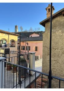 Budova, kde se apartmán nachází + 17 fotografií