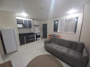 Flat - Apartium Palacete Victória