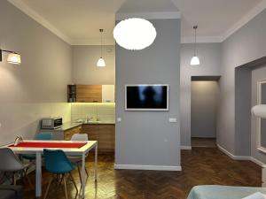 Fotografia z galérie ubytovania Perfect place to stay in Kraków City Center 36m2 W3 v Krakove
