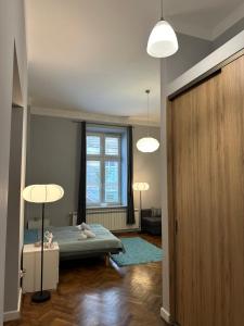 Fotografia z galérie ubytovania Perfect place to stay in Kraków City Center 36m2 W3 v Krakove