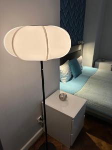 Fotografia z galérie ubytovania Perfect place to stay in Kraków City Center 36m2 W3 v Krakove