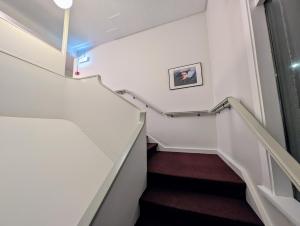 Imagem da galeria de The Stykkishólmur Inn by Ourhotels em Stykkishólmur
