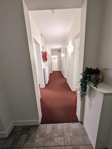 Imagem da galeria de The Stykkishólmur Inn by Ourhotels em Stykkishólmur