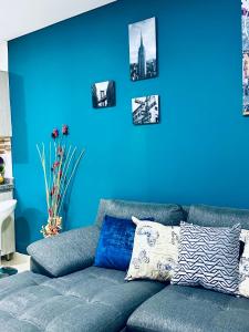 Fotografie z fotogalerie ubytování Apartamento Privado Vacacional a 5m del Aeropuerto, 20 minutos del Parque del Cafe y Centro de Armenia con 4 Piscinas, 3 Jacuzzi, Sauna By Molca Xperiences 3H v destinaci Armenia
