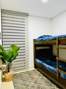 Fotografie z fotogalerie ubytování Apartamento Privado Vacacional a 5m del Aeropuerto, 20 minutos del Parque del Cafe y Centro de Armenia con 4 Piscinas, 3 Jacuzzi, Sauna By Molca Xperiences 3H v destinaci Armenia
