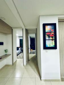 Fotografie z fotogalerie ubytování Apartamento Privado Vacacional a 5m del Aeropuerto, 20 minutos del Parque del Cafe y Centro de Armenia con 4 Piscinas, 3 Jacuzzi, Sauna By Molca Xperiences 3H v destinaci Armenia
