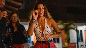 Hosté ubytování Viajero Hostel Cali & Salsa School