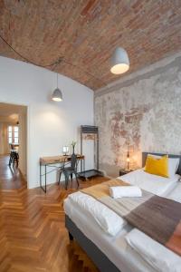 Historic Apartment in Budapest Downtown 1091 Budapest, Ulloi ut 23. A ép. mfszt. 3., kép - 2