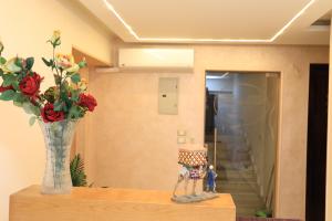 Foto Kairos asuva majutusasutuse Pyramids Heart Hotel galeriist