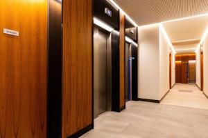 Fotografia z galérie ubytovania OXYGEN WRONIA - Browary Warszawskie - P&O Serviced Apartments vo Varšave