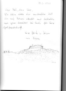 Fotografie z fotogalerie ubytování Yvonni Studios v destinaci Patmos