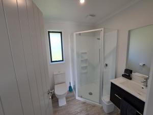 Gallery image of 3 Mile BnB in Hokitika