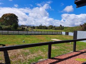 Gallery image of 3 Mile BnB in Hokitika