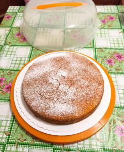 Fotografie z fotogalerie ubytování Bed & Breakfast Chiara v destinaci Calavino
