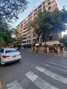 Gallery image of Apartamento IdeaL Independencia VI in Mendoza