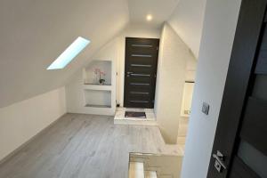 Gallery image of Stylish apartment house with jacuzzi and sauna in Liptovská Kokava +20 photos