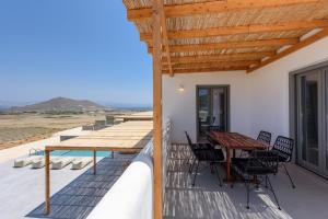 Loodusmaastik villa lähedal