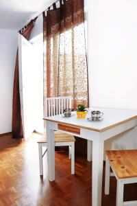 Jídlo v penzionu nebo okolí + 26 fotografií