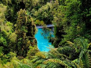 Gallery image of 3 Mile BnB in Hokitika +17 photos