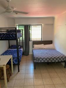 Gallery image of Arrival Lodge Hostel Accommodation in Gold Coast