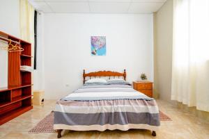 Gallery image of Casa Pinto - Alojamiento a 7 minutos del centro in Iquitos +30 photos