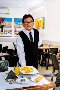 Ảnh trong thư viện ảnh của Hotel Luxor Cúcuta ở Cúcuta