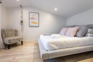 モントランブランにあるLAÖ Lodge Tremblant - VIEWのギャラリーの写真