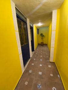 Fotografie z fotogalerie ubytování Casa Meraki v destinaci Ixmiquilpan