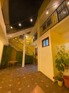 Fotografie z fotogalerie ubytování Casa Meraki v destinaci Ixmiquilpan
