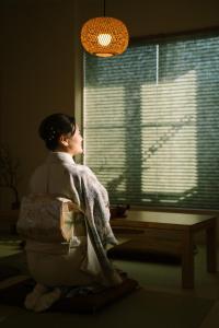 Hosté ubytování 大吉屋日赤館 名駅そばの一棟貸し + 37 fotografií