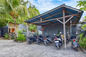 珀尼达岛阿里拉卡萨旅馆的相册照片