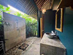Fotografie z fotogalerie ubytování Joyously Raw Villas - Free Room Upgrade Subject to Availability v Ubudu