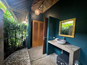 Zahrada ubytování Joyously Raw Villas - Free Room Upgrade Subject to Availability