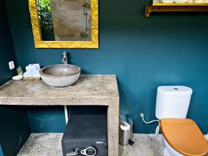 Fotografie z fotogalerie ubytování Joyously Raw Villas - Free Room Upgrade Subject to Availability v Ubudu