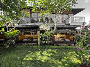 Zahrada ubytování Joyously Raw Villas - Free Room Upgrade Subject to Availability