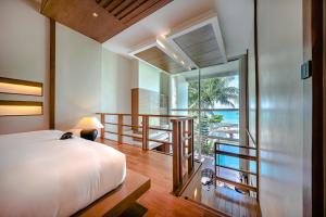 Postel nebo postele na pokoji v ubytování Aleenta Phuket - Phang Nga - The Leading Hotels of the World + 101 fotografií