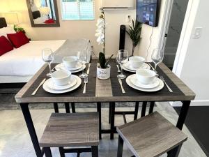 坦培The Hudson Suite Spot - Studio Apt Close to ASU的相册照片