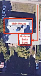 坦培The Hudson Suite Spot - Studio Apt Close to ASU的相册照片