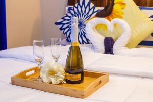 Băuturi la Welcome to our Ocean View Villa!