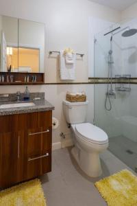 O baie la Welcome to our Ocean View Villa!