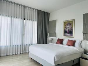 Fotografie z fotogalerie ubytování Baan Monte1 v destinaci Hua Hin