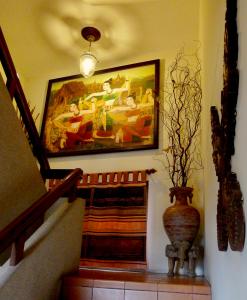 Fotografie z fotogalerie ubytování Fulay Hotel v destinaci Hua Hin