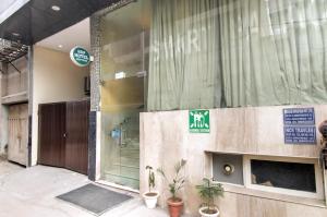 Fotografie z fotogalerie ubytování Hotel HSP Suites At Delhi Airport v Novém Dillí