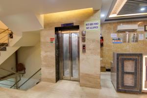 Fotografie z fotogalerie ubytování Hotel HSP Suites At Delhi Airport v Novém Dillí