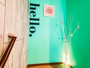 Billede fra billedgalleriet på USJ 2 stops, Umeda&Dotonbori 8mins, TiffanyBlue theme SV3 i Osaka